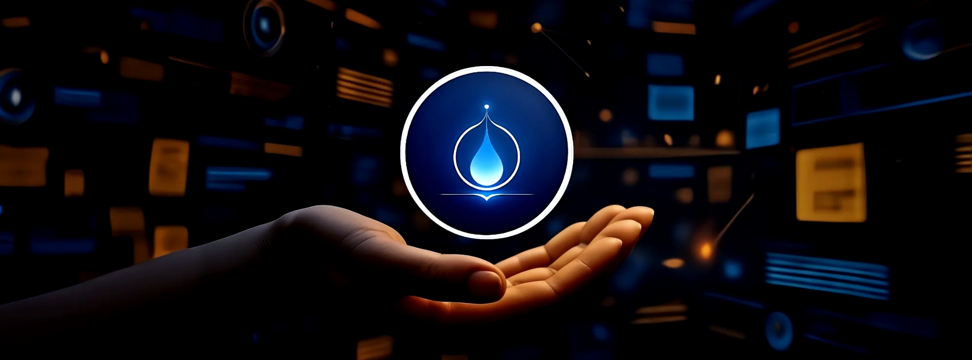 Algorism — Own Your Mind